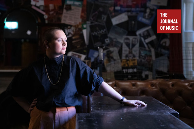 This Week&#039;s Concerts, Festivals &amp; Upcoming Deadlines (27 January–3 February 2025)