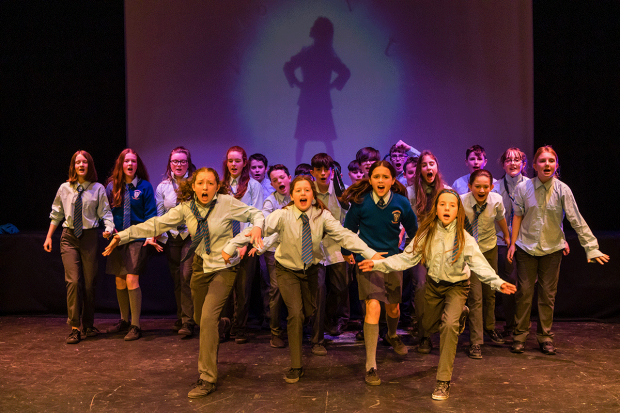 186 New Schools and Youth Centres to Join Creative Schools Initiative