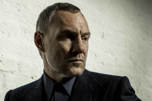 The Unresolved Mystery of David Gray The Unresolved Mystery of David Gray