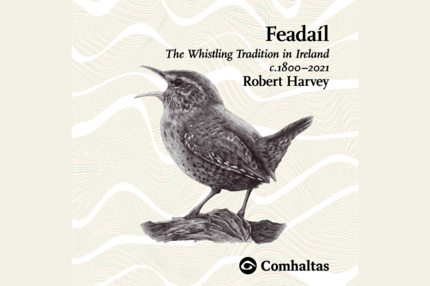 Recent Books on Irish Traditional Music (September 2024)
