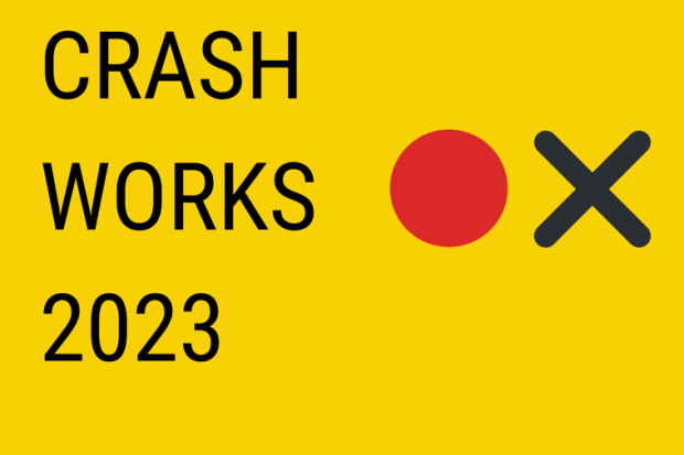 &#039;We want to create music in a different way&#039;: Crash Ensemble Seeking Music Creators from Any Genre for Crash Works Development Programme