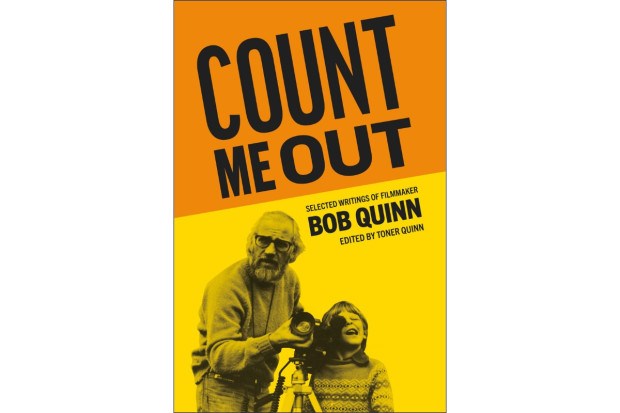 The Journal of Music Launches New Publishing Imprint with Bob Quinn&#039;s &#039;Count Me Out&#039;