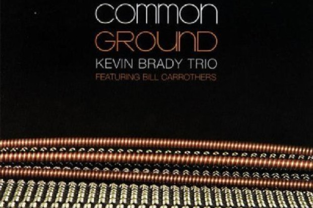 CD Reviews: Kevin Brady
