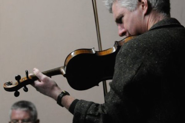 The Manufacture of Irish Traditional Music