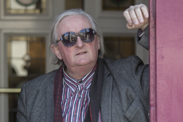 Mícheál Ó Súilleabháin&#039;s Legacy to be Celebrated at Clonmel Junction Arts Festival