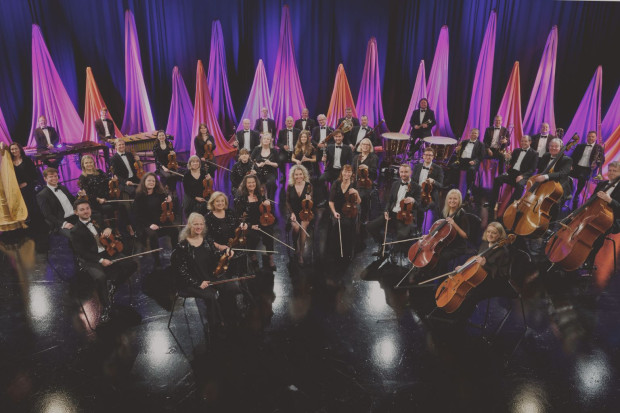 RTÉ Concert Orchestra Seeking New General Manager