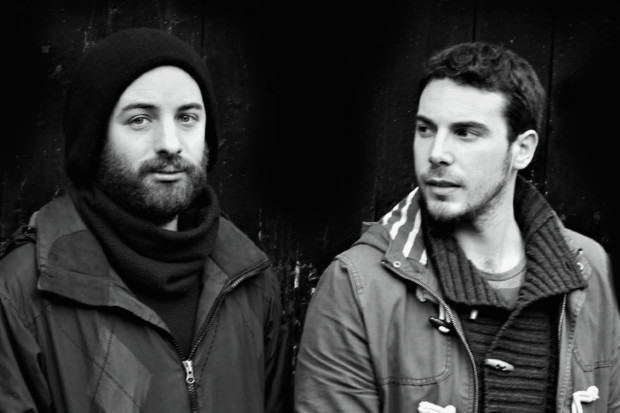 ‘People want to break down boundaries’: An interview with Nick Roth and Matthew Jacobson of Diatribe Records ‘People want to break down boundaries’: An interview with Nick Roth and Matthew Jacobson of Diatribe Records