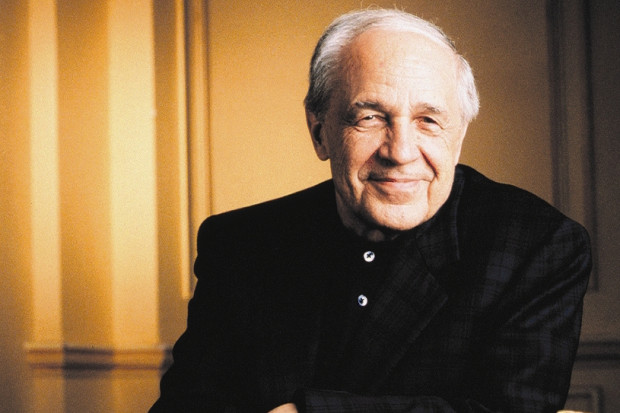 Boulez is Alive