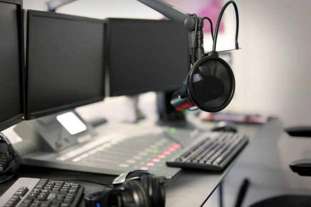 Report on New Irish-language Radio Station to be Published in February