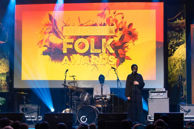 Winners Announced for 2025 RTÉ Radio 1 Folk Awards