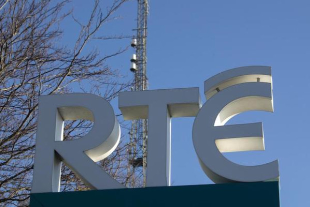 How RTÉ Can Restore Its Leadership Role in Music How RTÉ Can Restore Its Leadership Role in Music