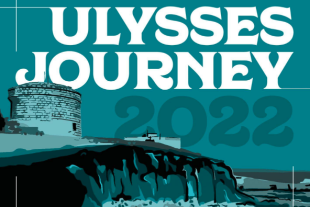 New Works by Irish Composers to be Premiered for Ulysses Centenary