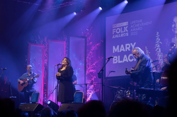 Dates Announced for RTÉ Radio 1 Folk Awards