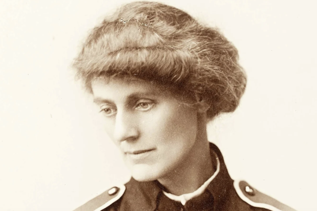 €25k Markievicz Award Open for Applications in May