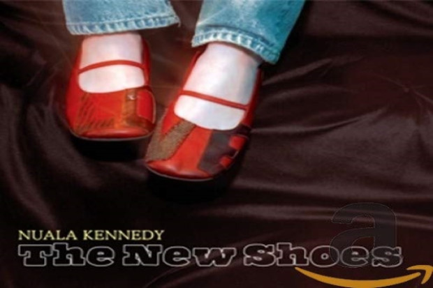 CD Reviews: Nuala Kennedy
