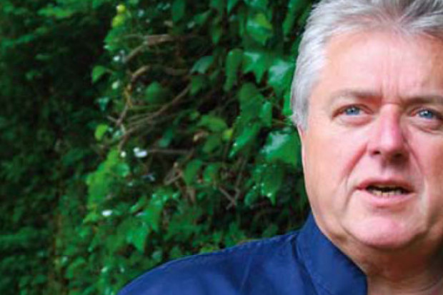 Ireland&#039;s Dance with Music – Interview with Riverdance composer Bill Whelan