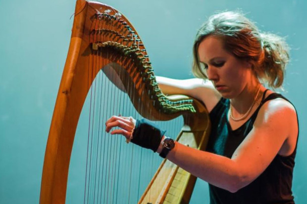 ‘We know traditional music represents so much more than just the melody that you hear’: Úna Monaghan at Tradition Now and Galway Jazz Festival ‘We know traditional music represents so much more than just the melody that you hear’: Úna Monaghan at Tradition Now and Galway Jazz Festival
