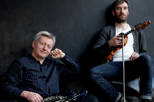 Stiúideo Cuan Announces Summer Concert Series 2024