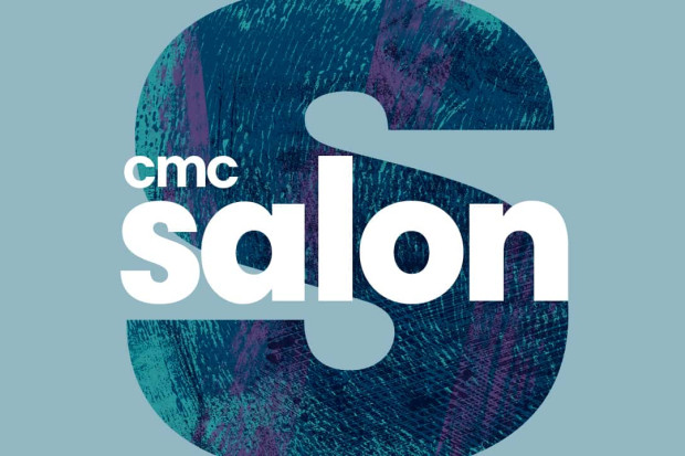 CMC Salon - Benjamin Dwyer