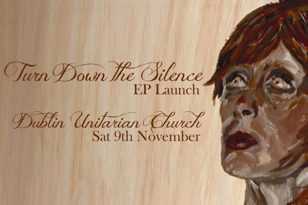 Sive - &#039;Turn Down the Silence&#039; EP Launch