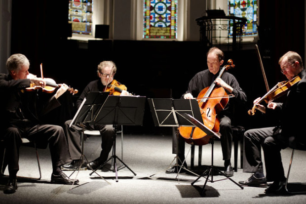 Vanbrugh Quartet – Complete Beethoven String Quartets