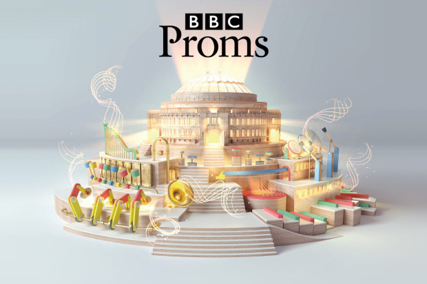 BBC Proms 2019: Prom 3: CBeebies – A Musical Trip to the Moon