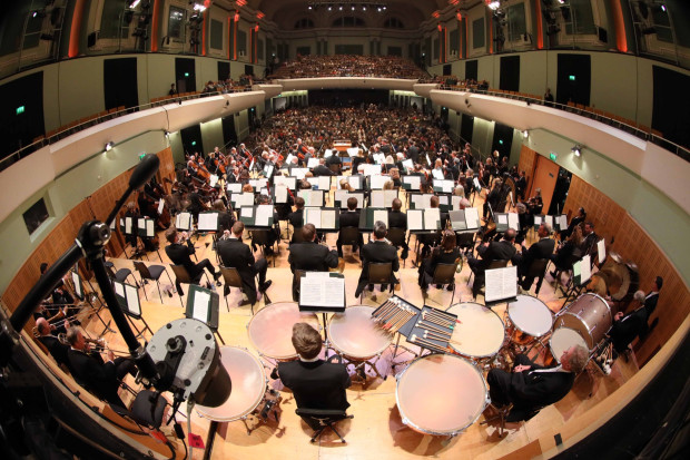 Operations Manager, National Symphony Orchestra (NSO) and Choirs