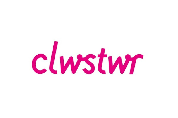 2020 Clwstwr Open Call