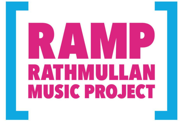RAMP RAMP