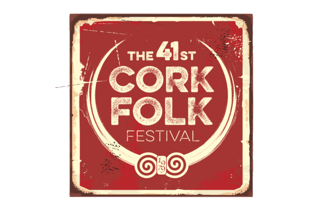 Maija Sofia @ Cork Folk Festival 2020