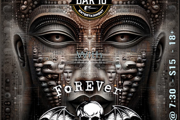 2L Tool Tribute Band and Forever Sevenfold Tribute
