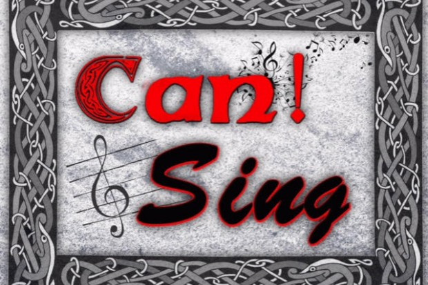CAN!Sing - Siar is Aniar - The West’s Awake