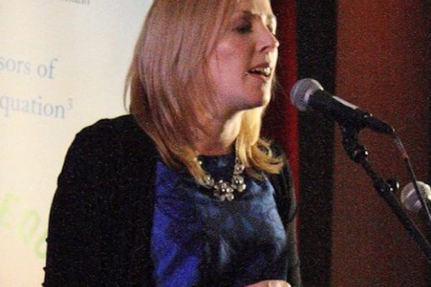 May Singing Session with guest Fionnuala Maxwell