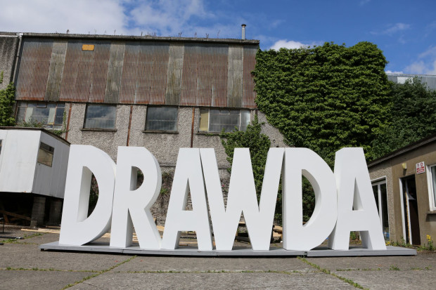 Project Manager: DRAWDA Urban Arts Project 