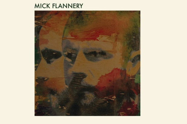 Mick Flannery – Mickmas EP Vol.1