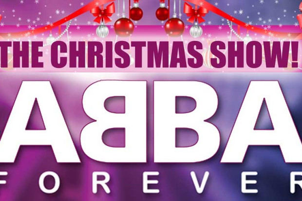 ABBA Forever - The Christmas Show