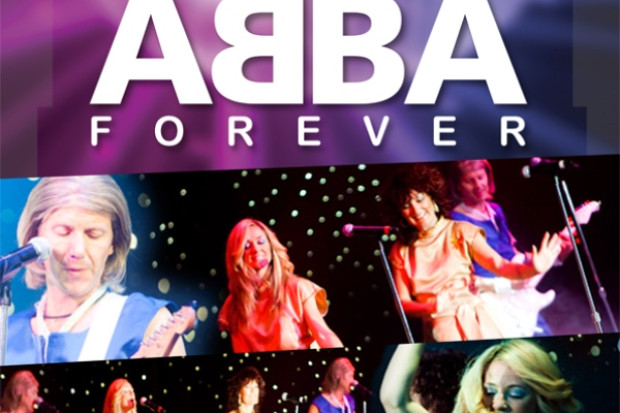 ABBA FOREVER: The Christmas Show