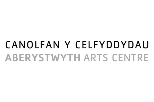 Director of Aberystwyth Arts Centre