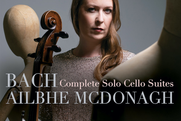 Bach: Complete Solo Cello Suites
