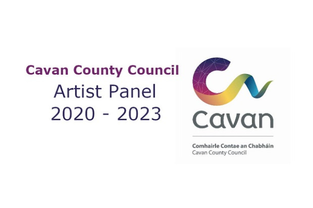 Cavan County Council Artists’ Panellist