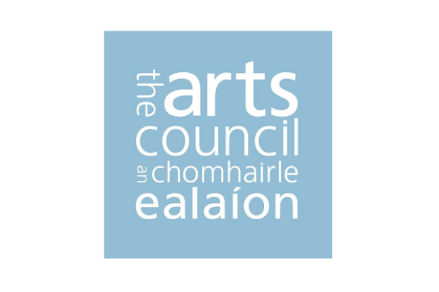 Traditional arts commissions award