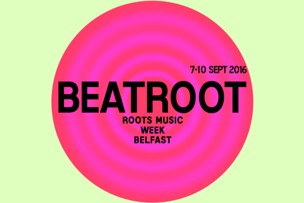 Beat Root - Belfast