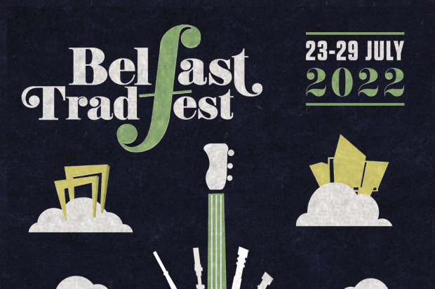 Belfast TradFest 2022