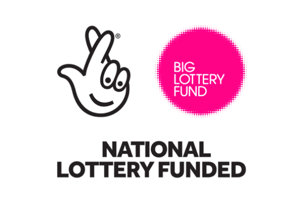 National Lottery Awards for All Scotland