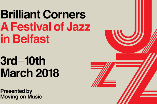 Brilliant Corners - a festival of jazz in Belfast