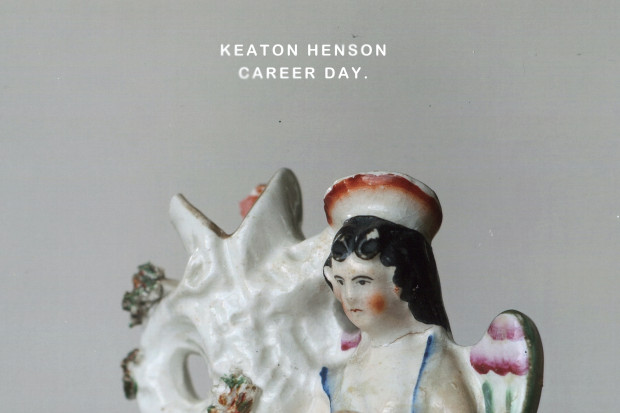 Keaton Henson – Career Day
