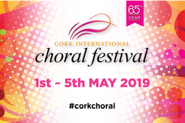 Choirs at St. James’s @ Cork International Choral Festival 2019