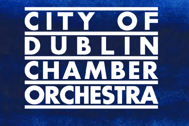 City Of Dublin Chamber Orchestra
