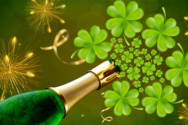 Celebration Ireland