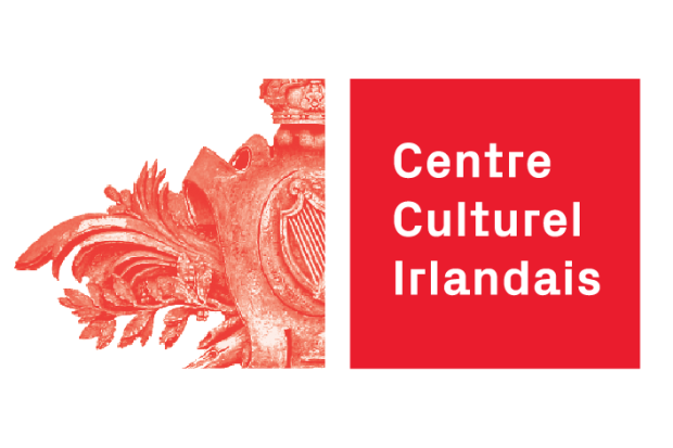 Poetry Ireland Residency @ Centre Culturel Irlandais